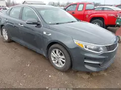KNAGT4L30G5079117 2016 KIA OPTIMA