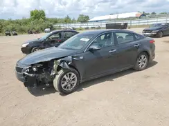 KNAGT4L30G5079120 2016 KIA OPTIMA