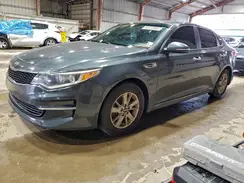 KNAGT4L30G5079425 2016 KIA OPTIMA