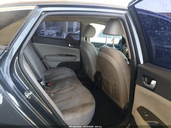 KNAGT4L30G5079781 2016 KIA OPTIMA - Image 8