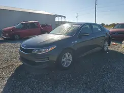 KNAGT4L30G5083877 2016 KIA OPTIMA