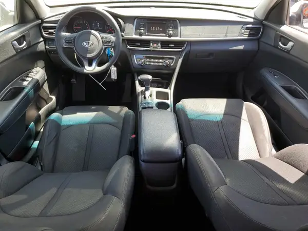 KNAGT4L30G5083992 2016 KIA OPTIMA - Image 8
