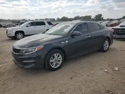 KNAGT4L30G5084012 2016 KIA OPTIMA
