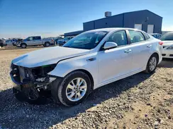 KNAGT4L30G5084365 2016 KIA OPTIMA