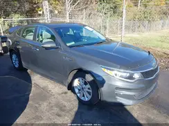 KNAGT4L30G5084690 2016 KIA OPTIMA