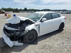 KNAGT4L30G5086097 2016 KIA OPTIMA