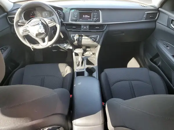 KNAGT4L30G5086455 2016 KIA OPTIMA - Image 8