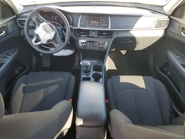 KNAGT4L30G5087086 2016 KIA OPTIMA - Image 8