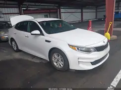 KNAGT4L30G5088240 2016 KIA OPTIMA