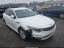 KNAGT4L30G5088464 2016 KIA OPTIMA