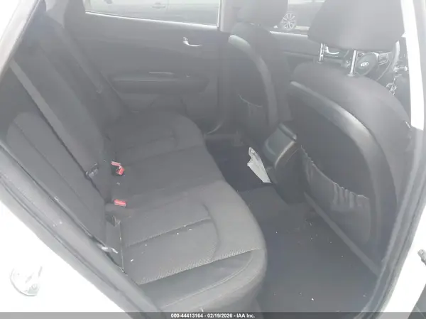 KNAGT4L30G5088464 2016 KIA OPTIMA - Image 8