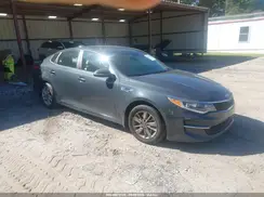 KNAGT4L30G5092420 2016 KIA OPTIMA