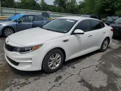 KNAGT4L30G5093700 2016 KIA OPTIMA