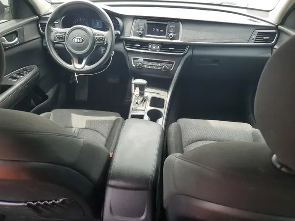 KNAGT4L30G5093700 2016 KIA OPTIMA - Image 8