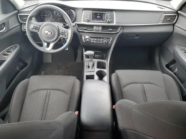 KNAGT4L30G5095141 2016 KIA OPTIMA - Image 8