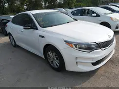 KNAGT4L30G5095446 2016 KIA OPTIMA