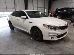 KNAGT4L30G5096306 2016 KIA OPTIMA