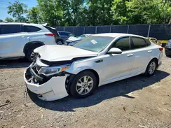 KNAGT4L30G5101228 2016 KIA OPTIMA