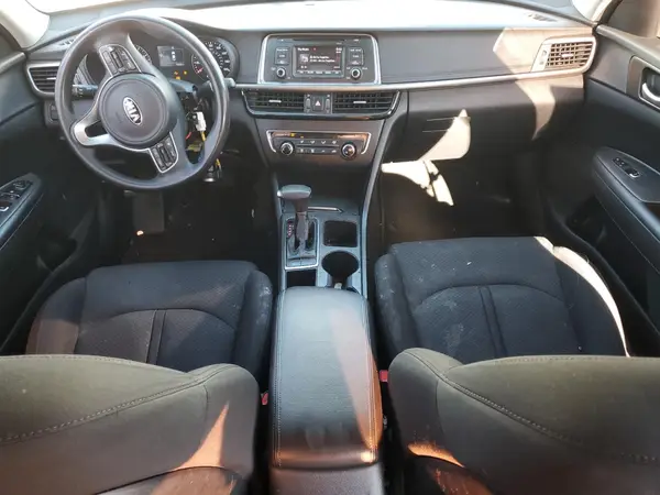 KNAGT4L30G5101326 2016 KIA OPTIMA - Image 8