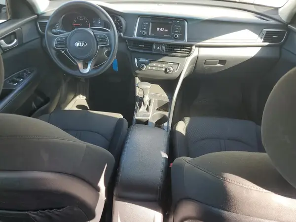 KNAGT4L30G5105490 2016 KIA OPTIMA - Image 8