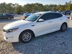 KNAGT4L30G5106901 2016 KIA OPTIMA