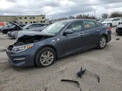 KNAGT4L30G5107434 2016 KIA OPTIMA