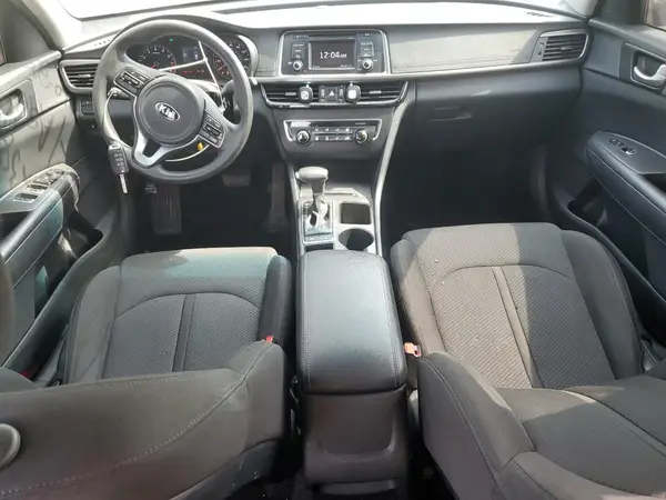 KNAGT4L30G5107580 2016 KIA OPTIMA - Image 8