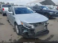 KNAGT4L30G5108812 2016 KIA OPTIMA