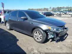 KNAGT4L30G5109118 2016 KIA OPTIMA