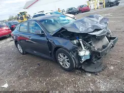 KNAGT4L30G5109152 2016 KIA OPTIMA