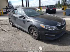 KNAGT4L30G5111001 2016 KIA OPTIMA