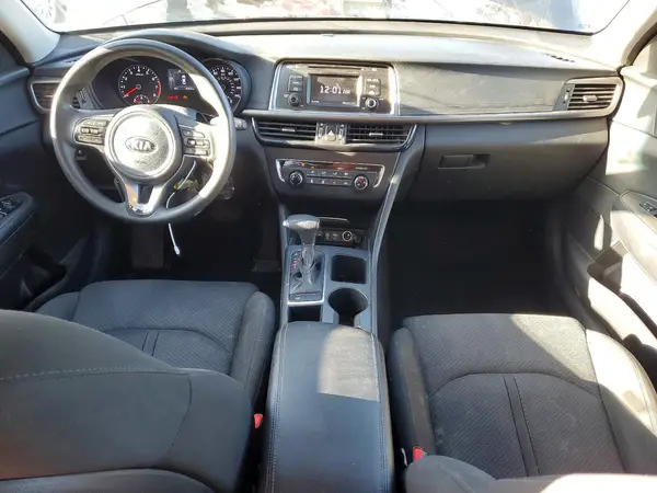 KNAGT4L30G5111340 2016 KIA OPTIMA - Image 8