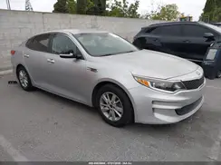 KNAGT4L30G5111452 2016 KIA OPTIMA