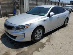 KNAGT4L30G5111483 2016 KIA OPTIMA