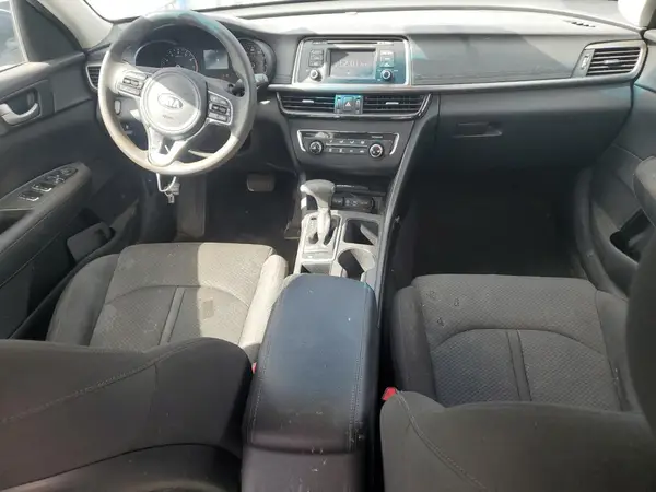 KNAGT4L30G5117042 2016 KIA OPTIMA - Image 8