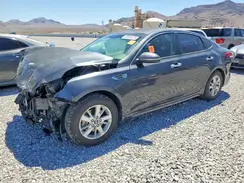 KNAGT4L30G5117252 2016 KIA OPTIMA