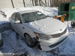 KNAGT4L30G5117378 2016 KIA OPTIMA