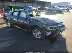 KNAGT4L30G5119597 2016 KIA OPTIMA