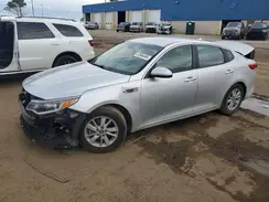 KNAGT4L30G5119812 2016 KIA OPTIMA