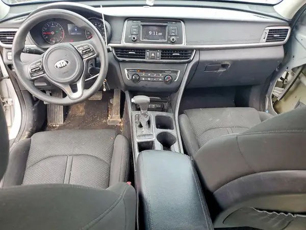 KNAGT4L30G5119812 2016 KIA OPTIMA - Image 8