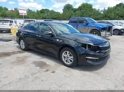 KNAGT4L30H5132013 2017 KIA OPTIMA