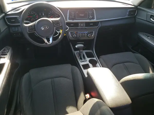 KNAGT4L30H5132108 2017 KIA OPTIMA - Image 8
