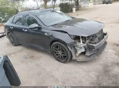 KNAGT4L30H5137812 2017 KIA OPTIMA