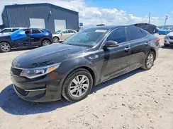 KNAGT4L30H5141164 2017 KIA OPTIMA