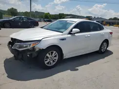 KNAGT4L30H5141889 2017 KIA OPTIMA