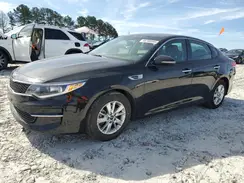 KNAGT4L30H5145926 2017 KIA OPTIMA