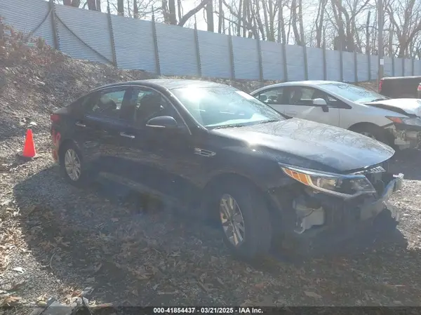 KNAGT4L30H5150110 2017 KIA OPTIMA - Image 1