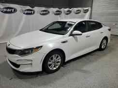 KNAGT4L30H5154223 2017 KIA OPTIMA