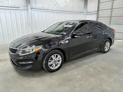 KNAGT4L30H5155579 2017 KIA OPTIMA