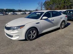 KNAGT4L30H5170292 2017 KIA OPTIMA